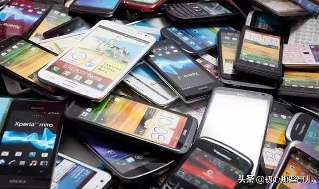 废旧手机妙用大全,废旧手机做行车记录仪