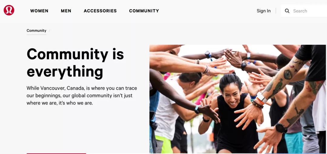 爱马仕市值800亿,比肩nike的运动品牌