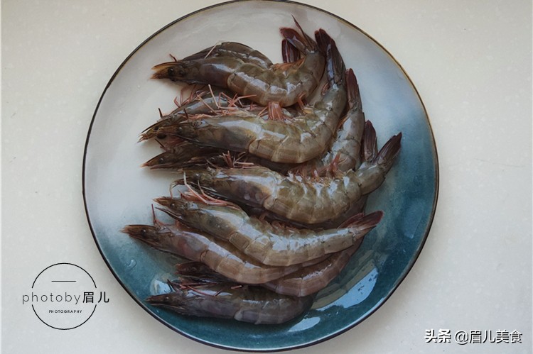 煮大虾冷水下锅还是热水,煮大虾应该是凉水煮还是热水煮