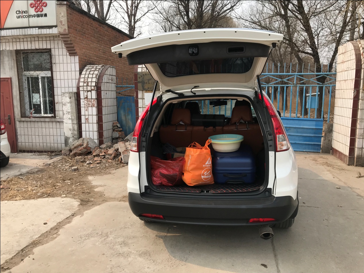 crv老车主的内心感悟,17年crv车主真实感受