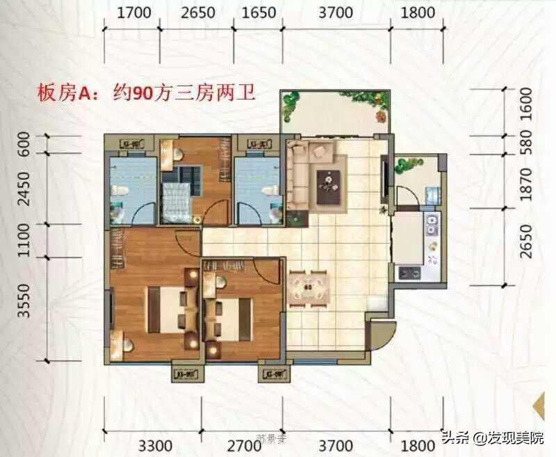 肇庆和清远未来发展对比,肇庆和清远哪里买楼盘适合