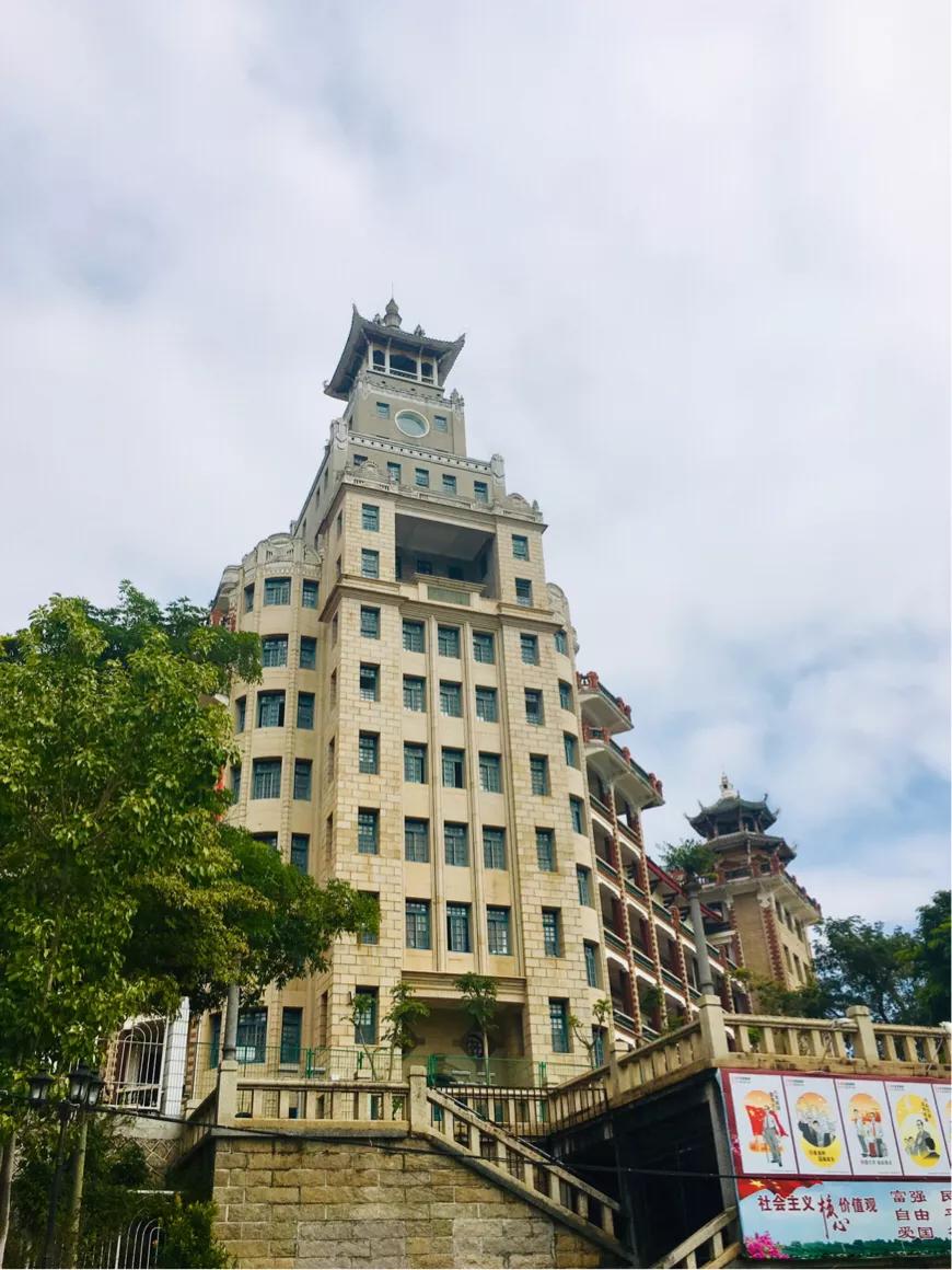 厦门集美区博物馆,厦门集美博物馆