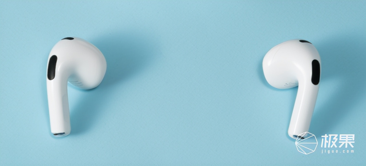 苹果airpods3比pro声音大,苹果airpods3代外形曝光