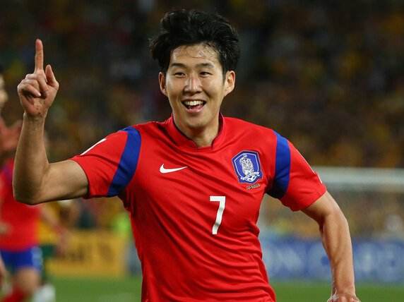 一开始，他们都显得没什么天赋——韩国电影与韩国足球