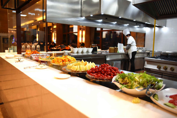 这个冬天特别冷没办法旅游,冬天这么冷的天还能出去玩吗