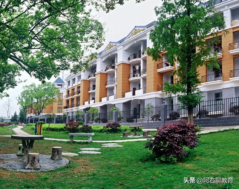 湖南常德市有几所本科大学,常德高校排名