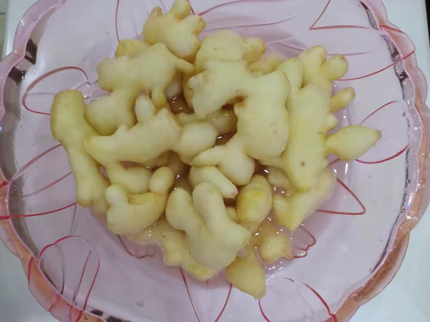 贵州黔东南泡青菜,贵州泡子姜的正确做法