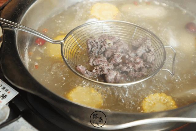 同安69.9元自助潮汕牛肉火锅 (潮汕牛肉火锅厦门自助)