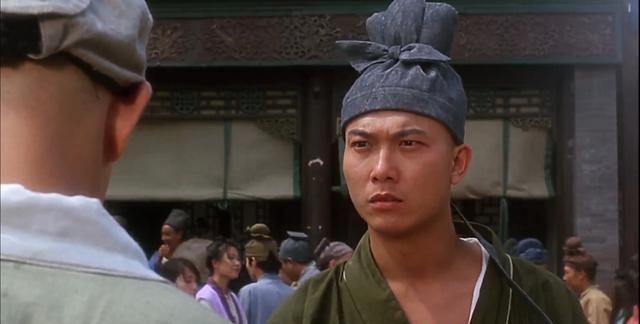 太极张三丰幕后,太极张三丰传人故事