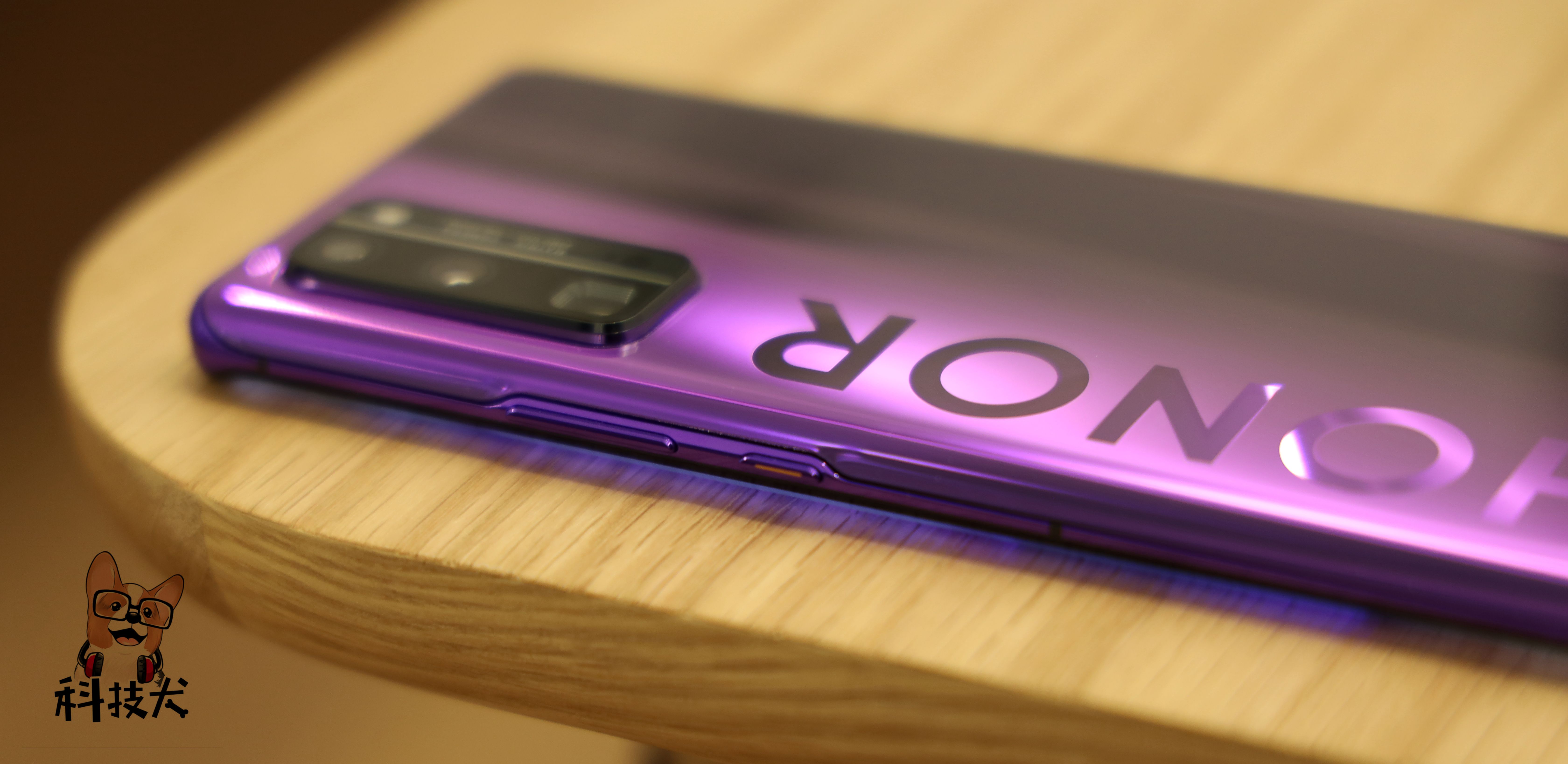 荣耀赵明深度分析,荣耀赵明不要把硬件当实力