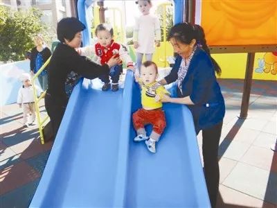 婴幼儿居家安全户外安全,户外设备器材安全手册