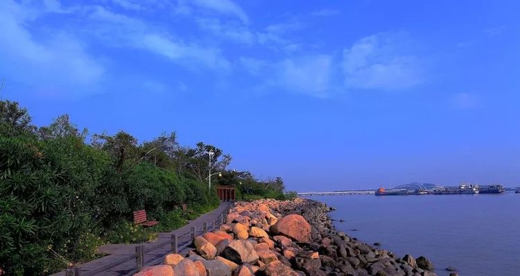 上海30家“休闲好去处”:一半以上都免费,够玩一整年