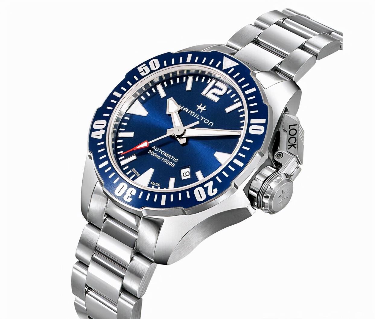 1万买浪琴,1万预算买什么二手表