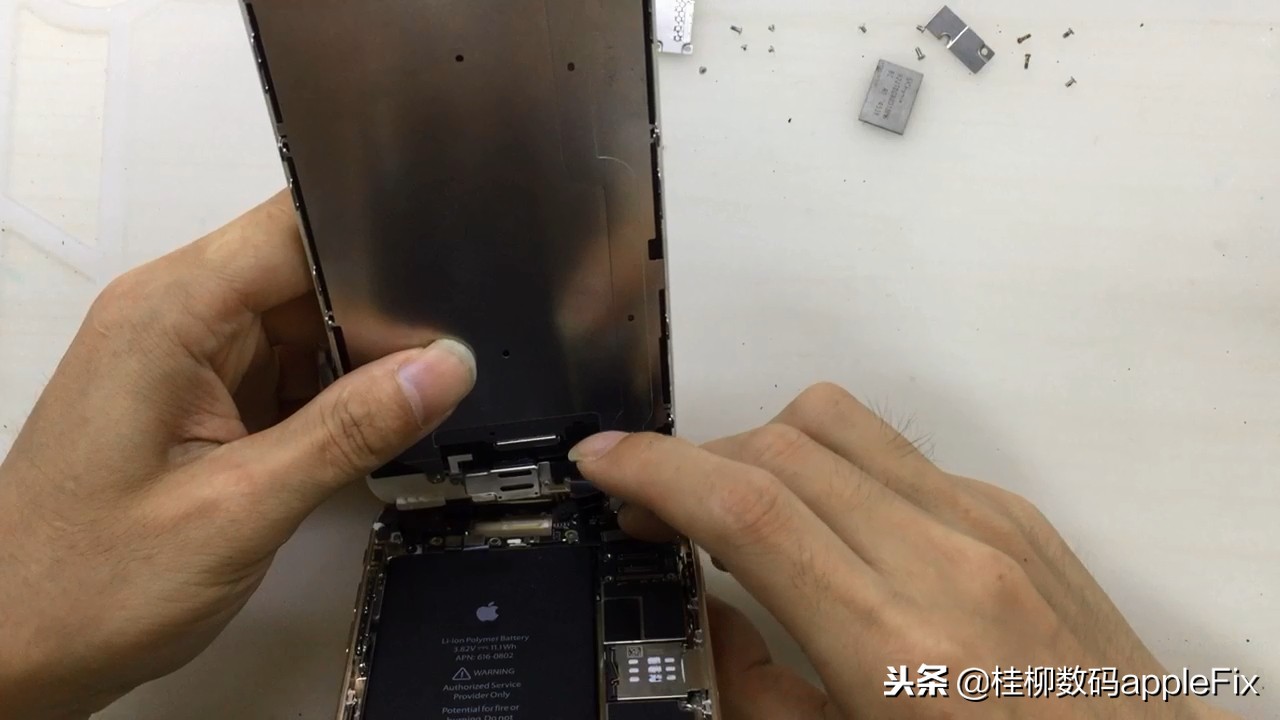 苹果6p16g怎么升内存,苹果6p内存16g刷抖音会卡吗