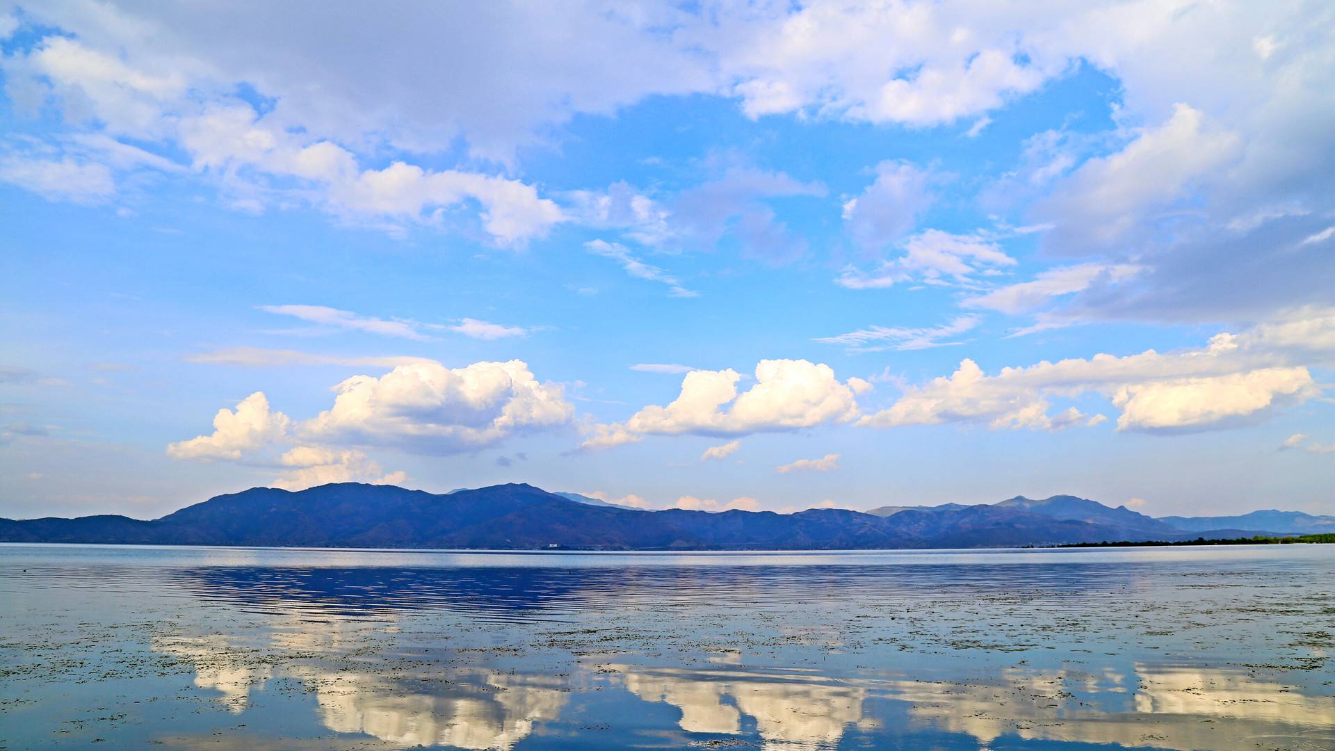 云南大理旅游景点在哪里,从云南维西县到大理有哪些景点