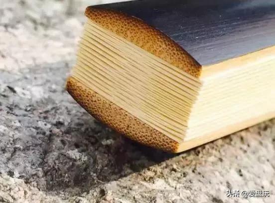 20元和2000元一把的折扇，到底有什么区别？