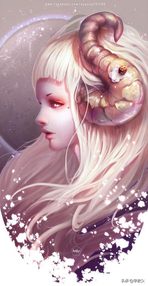 摩羯座女生第一眼见到你就很主动,摩羯座遇到就退缩