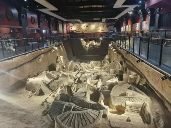 郑州商城遗址的未解之谜,郑州商城遗址历史简介