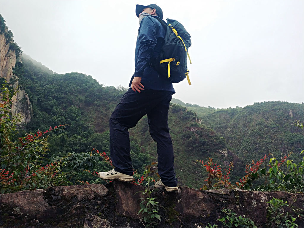 选防晒衣3个指标很重要,选防晒衣选什么