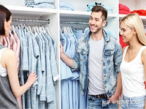 秒杀服装活动简洁话术,新零售服装行业怎么做