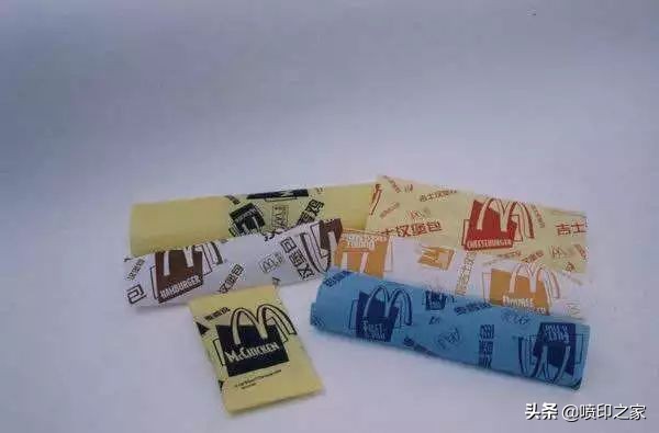 印刷常用纸张图片大全,印刷画册一般常用的是什么纸张