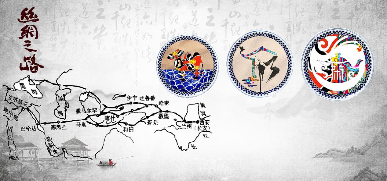 丝绸之路的馈赠｜世界第一的盛唐帝国，美妙的胡舞，走起