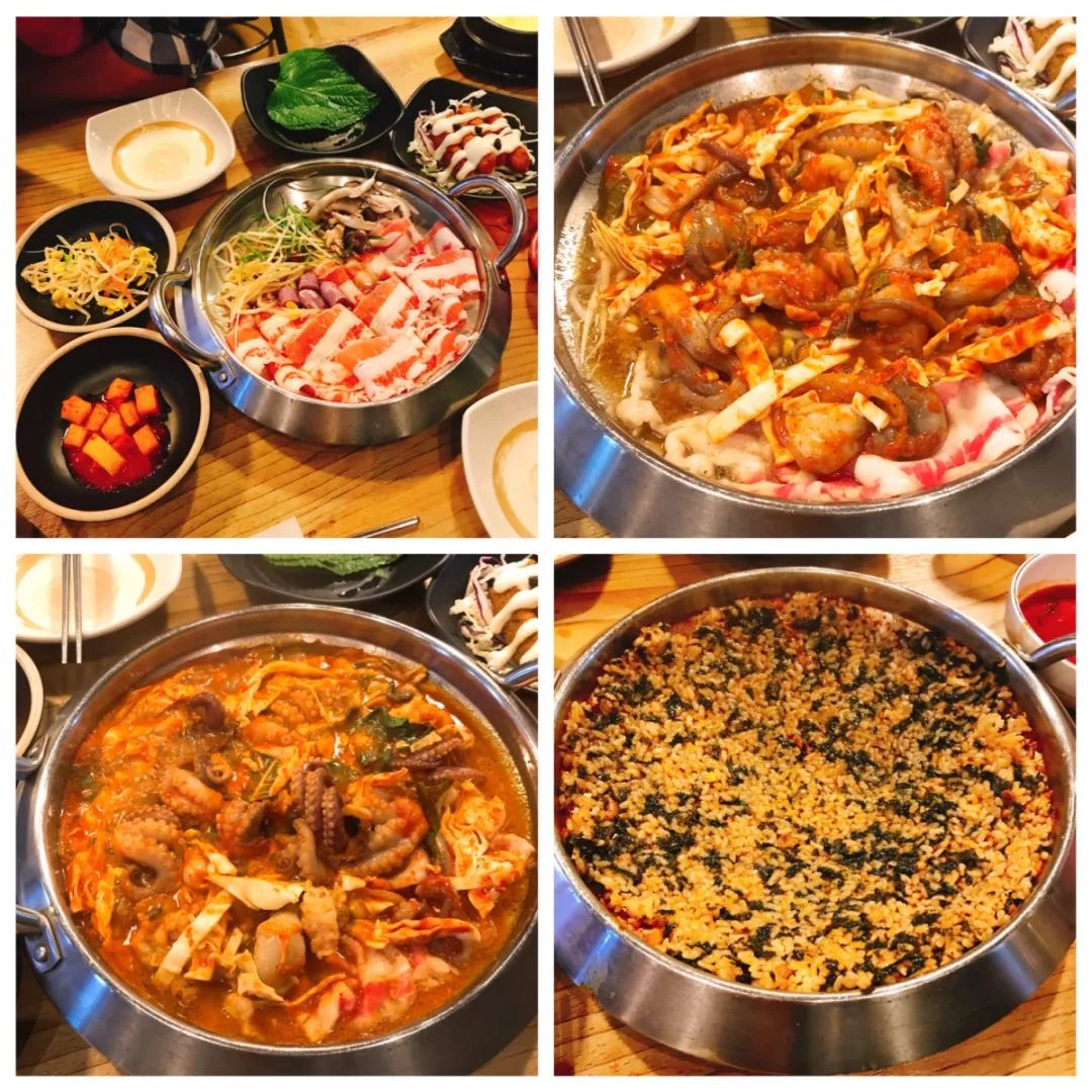 首尔釜山怎么玩？最全旅*行游**程攻略（7天）都在这里了