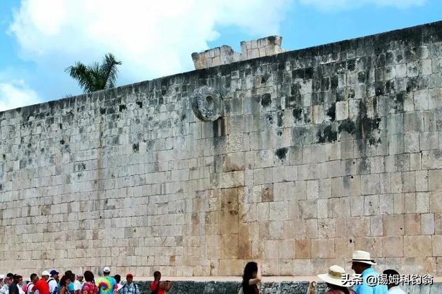 海洋绿洲号邮轮加勒比海,墨西哥玛雅文明旅行线路