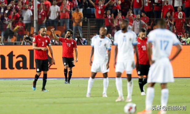 国安利好！民主刚果非洲杯2连败巴坎布濒临出局！或回归战卓尔