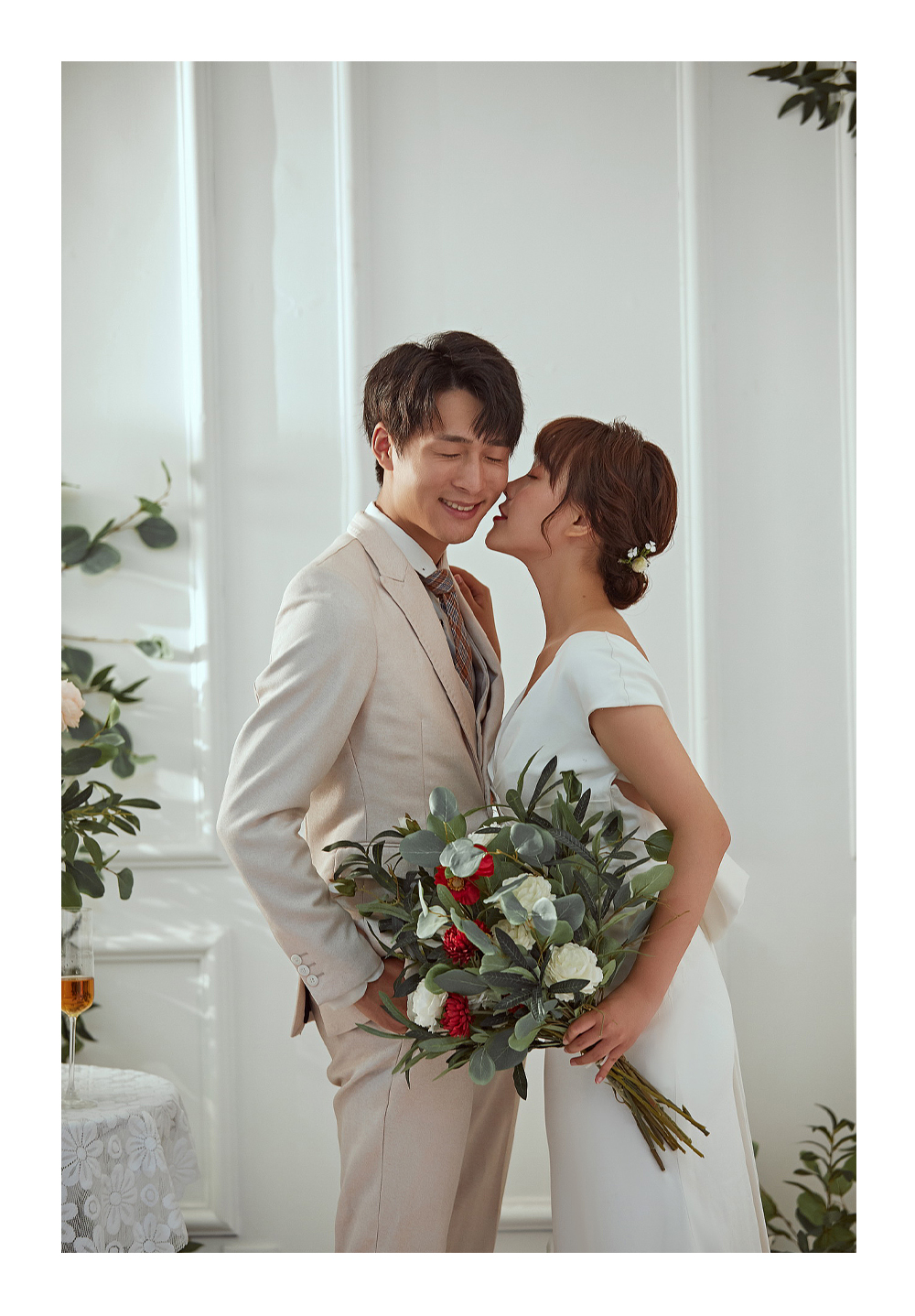 婚纱怎么选才合适,拍婚纱照选哪家好