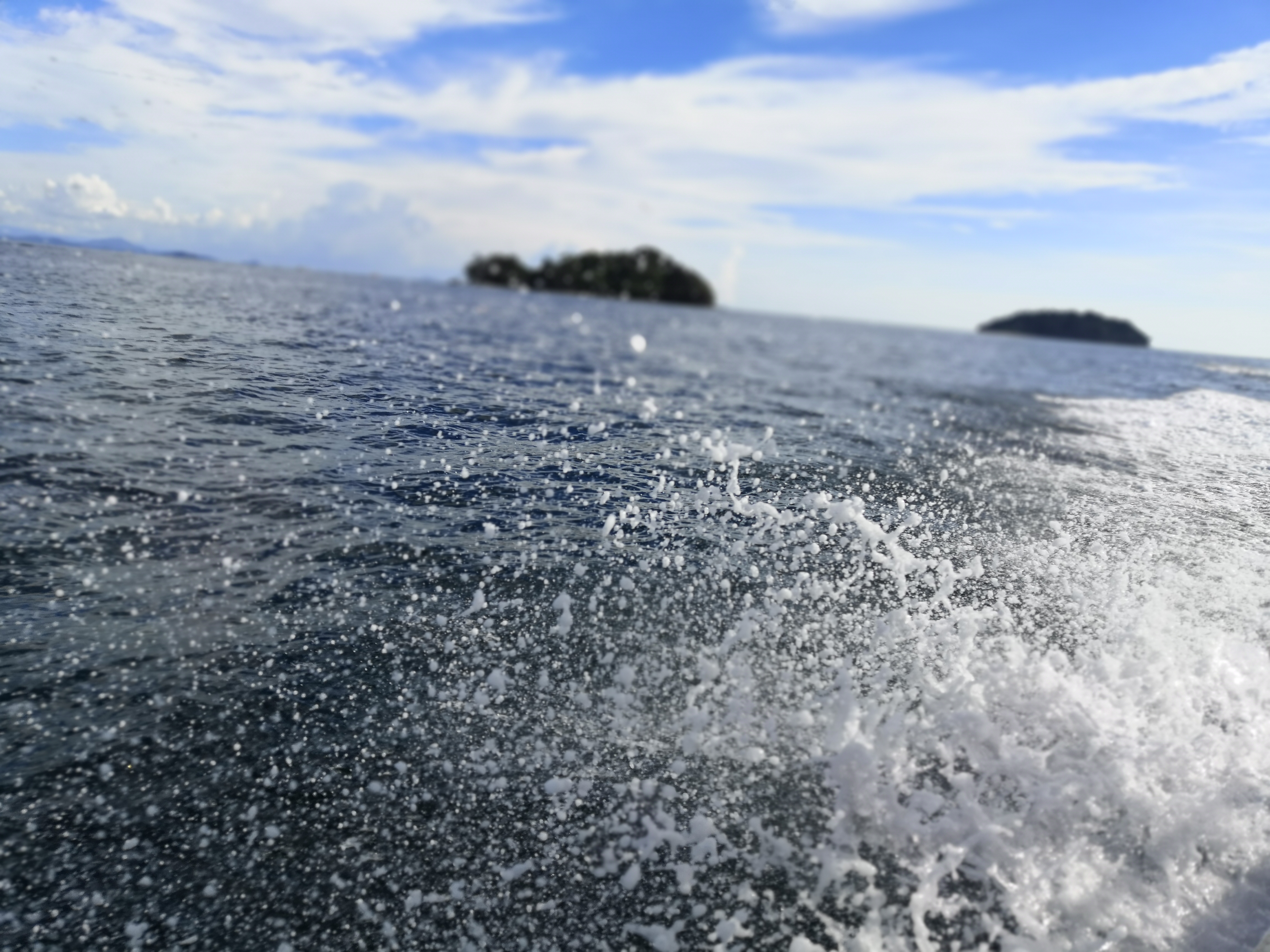 2018马来西亚之旅留影,2019回眸