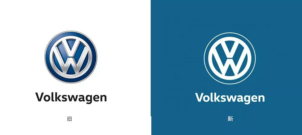 ZARA、美团、大众和宜家都在换Logo，但为啥却从不见他们改口号？