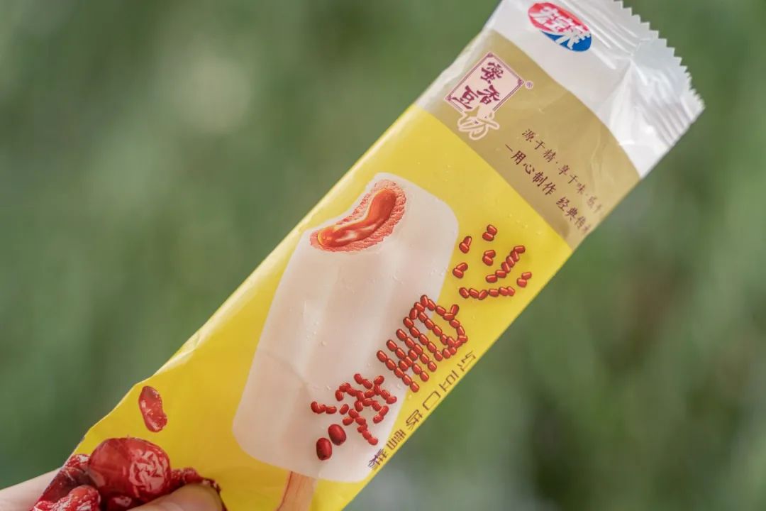 南方人买东北雪糕,南方人不知道东北雪糕