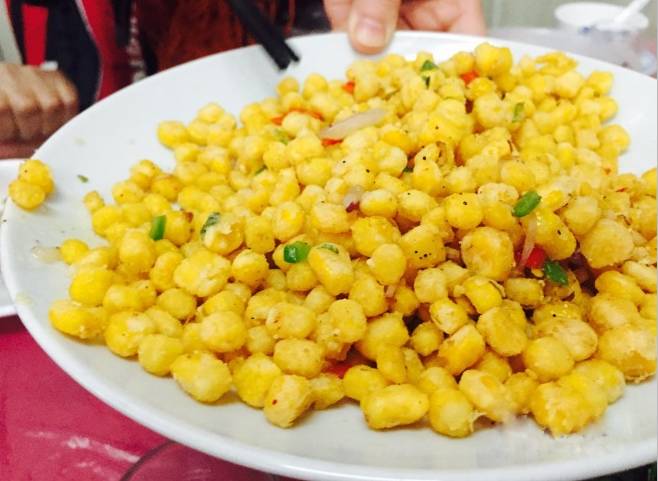 武汉老街坊都爱吃，这家店靠番茄鱼俘获了很多光谷人的胃