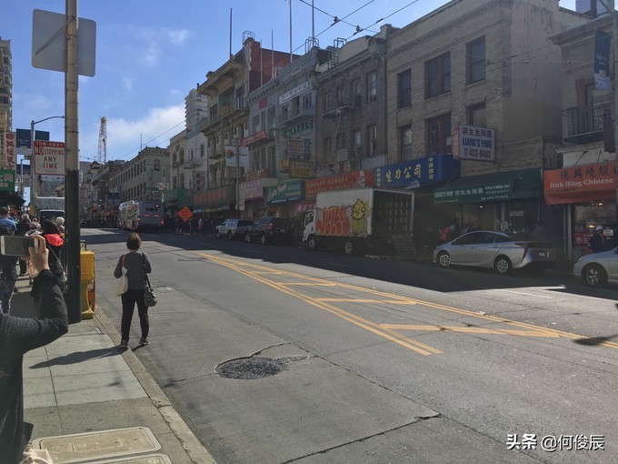 旧金山渔人码头大火,旧金山渔人码头坐标