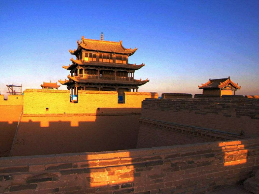 甘肃嘉峪关属于哪个区,甘肃省嘉峪关市怎么样