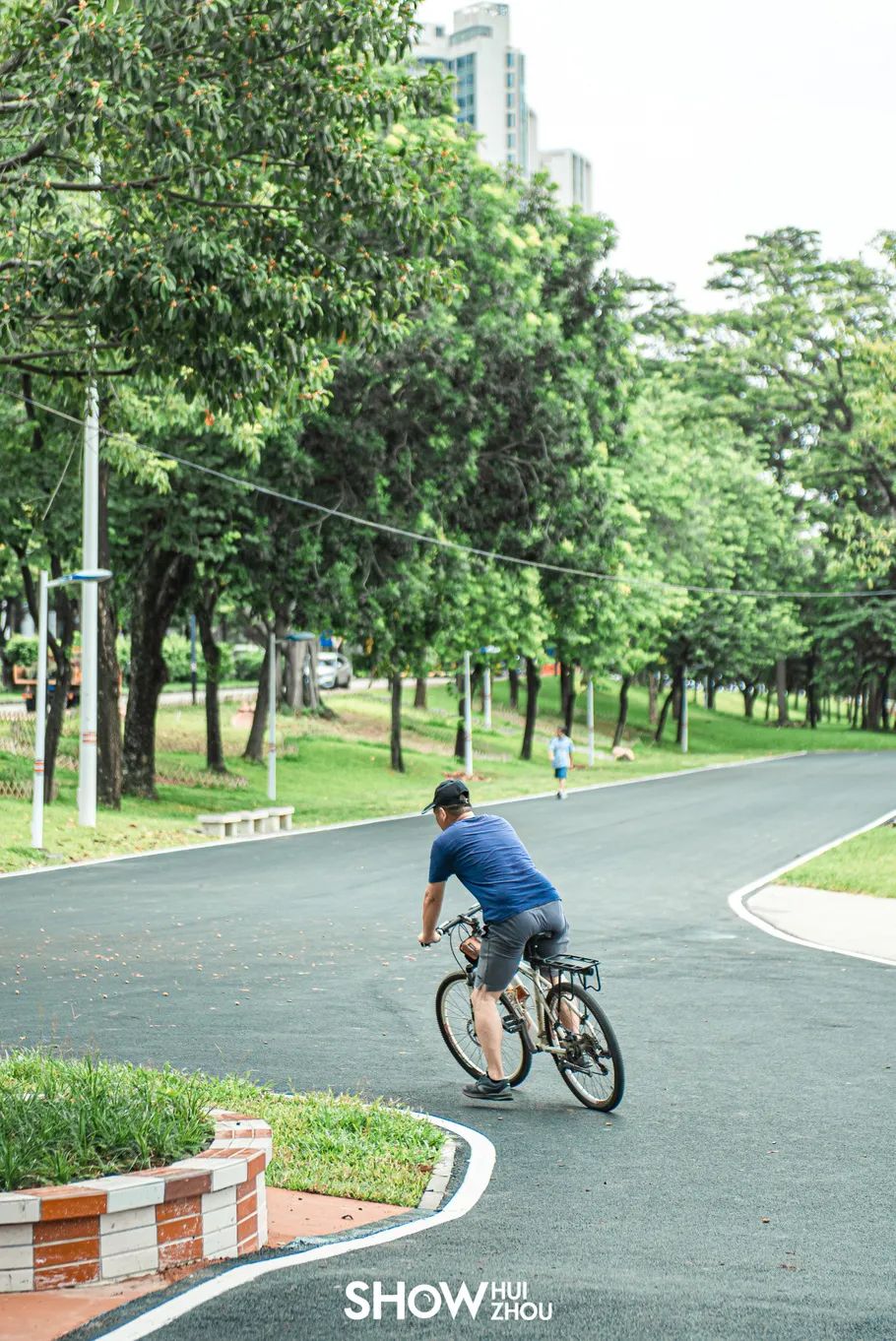 惠州江北夜景最漂亮的地方,惠州江北好去处