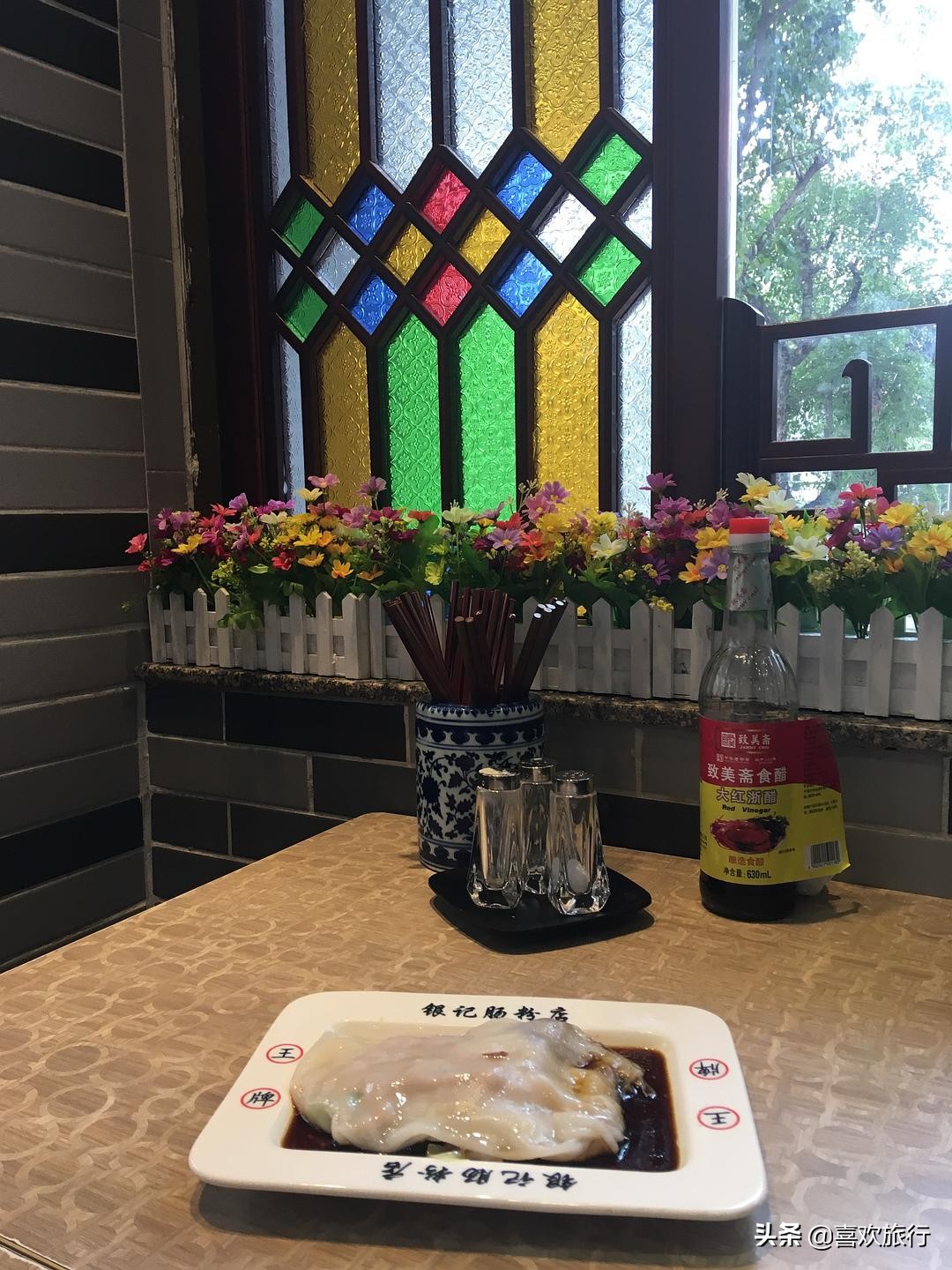 广州街边鱿鱼小吃,广州小食