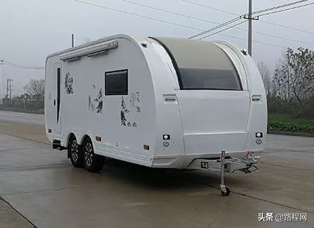 工信部353批次旅居车公告,工信部第339批旅居车