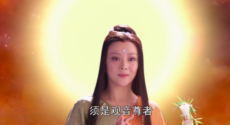 观音为什么骗唐僧,观音菩萨骗悟空