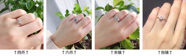 防受骗指南,如何买钻戒不会被坑
