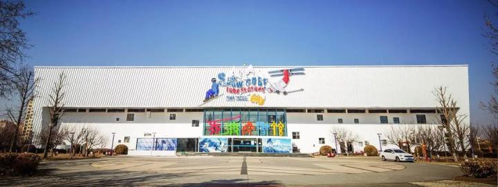 北京滑雪季一般到几月份结束,北京高山滑雪都在哪里