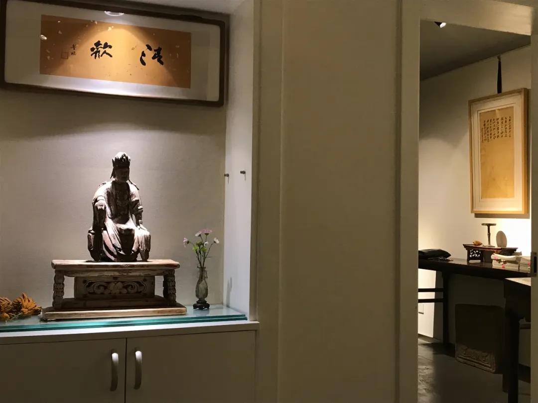 张涵予马未都,马未都和张涵予