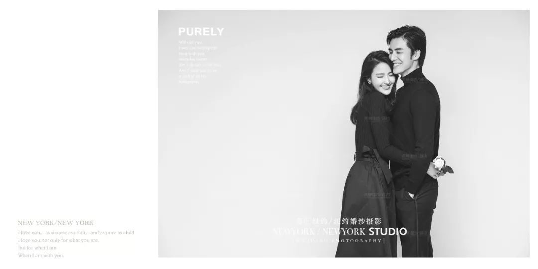 纽约时尚造型,纽约风尚轻奢造型