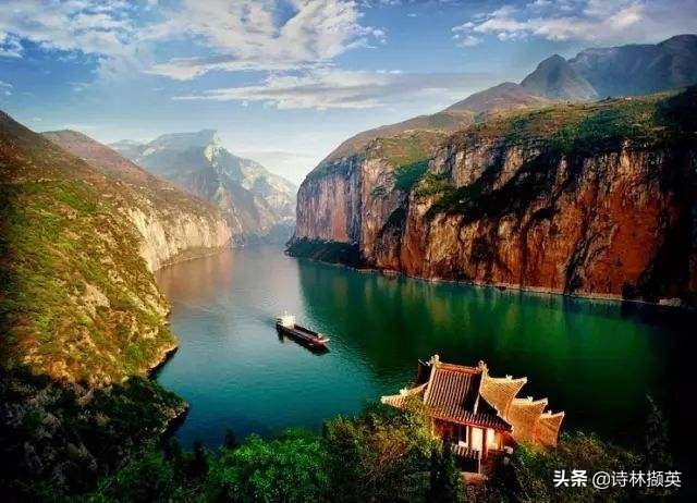 诗词飞花令青山,含有青山二字的诗词飞花令