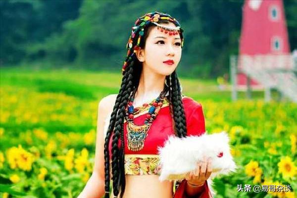 忆我的藏族小女友（45）——真心话大冒险，炸出王炸