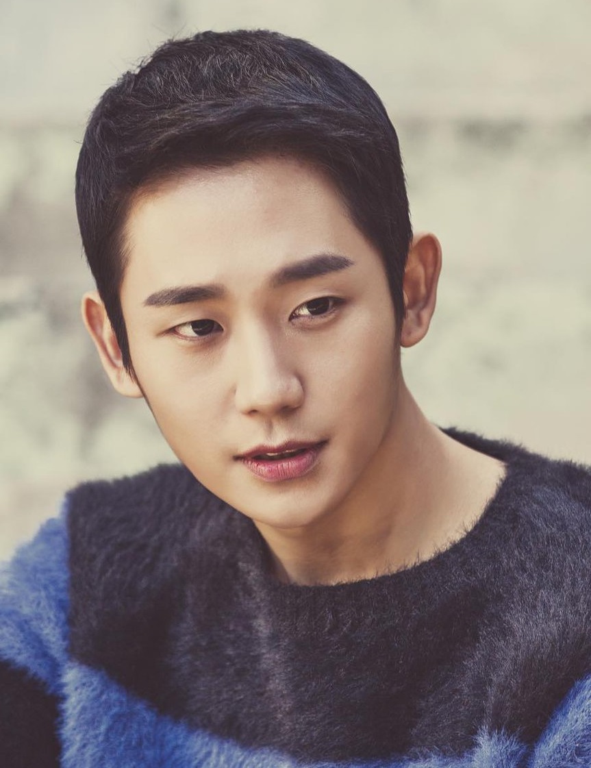 韩剧男主角单眼皮小眼睛推荐,韩剧中的男神都是谁