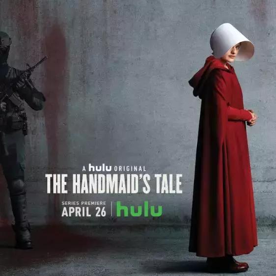 netflix2019十大必看神作,netflix十大神剧