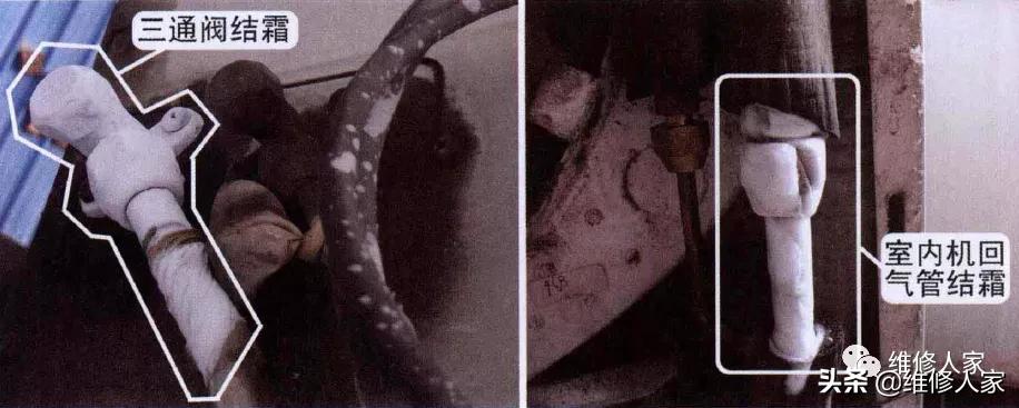 格力空调e2是什么故障怎么修,格力空调挂机e4故障修理视频