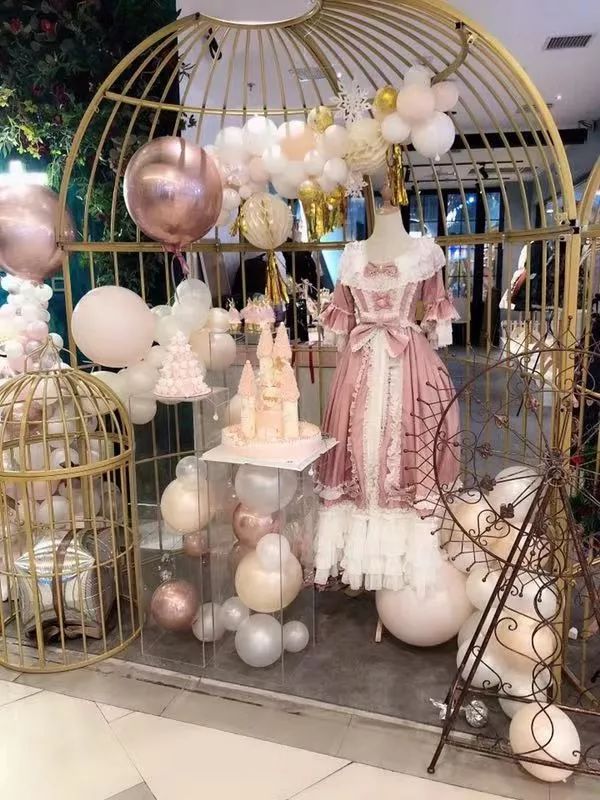 前往淘宝造物节触碰未来和灵感,淘宝造物节2019创造力广场